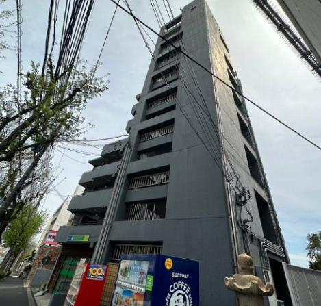六甲北中ビル