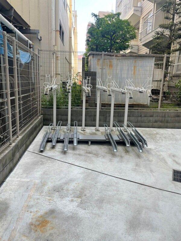 アクサス池袋レジデンス
