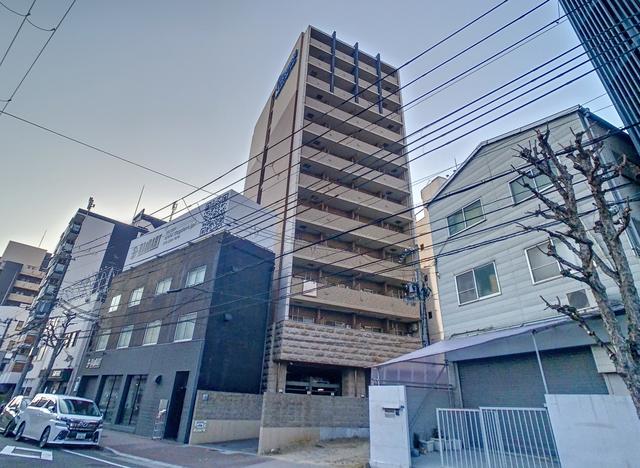 プレサンス三宮エレガンシア
