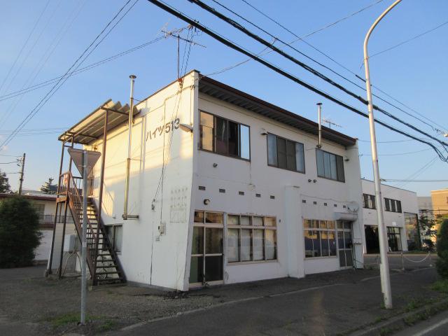 ハイツ513