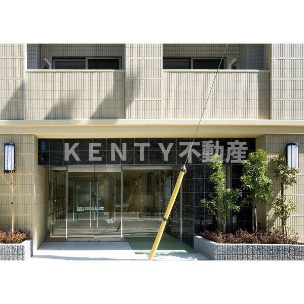 エステムプラザ品川サウスヒルズ