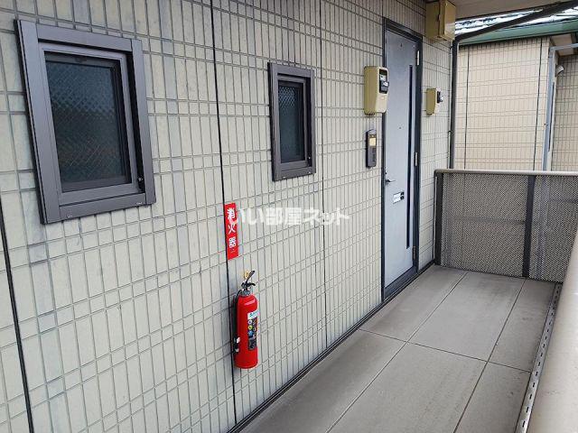 エスペランス A棟