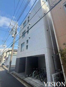 エスペランサ東神奈川
