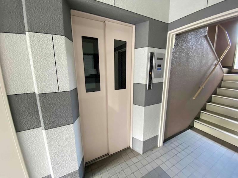 セジュール三萩野
