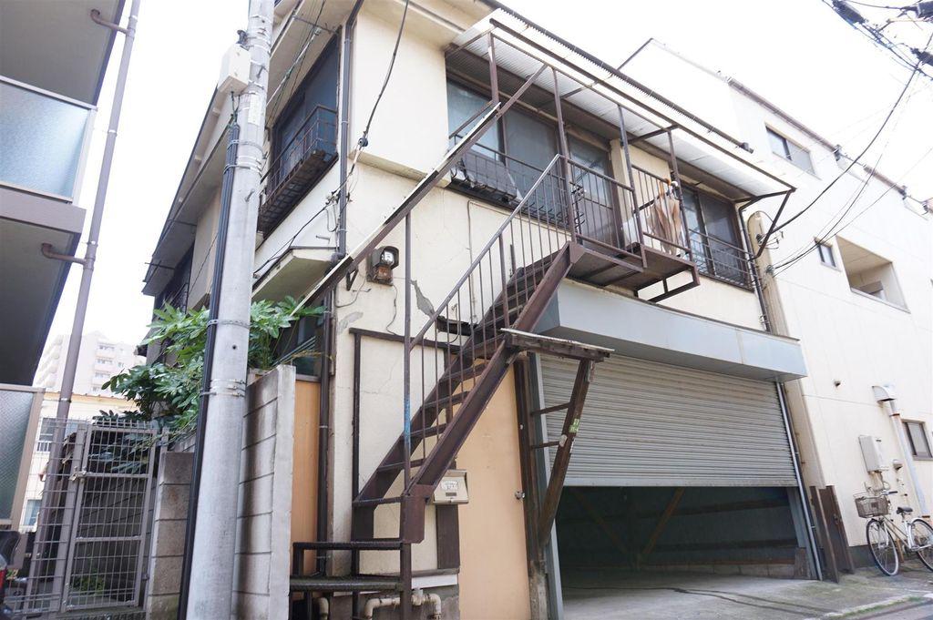 高田荘