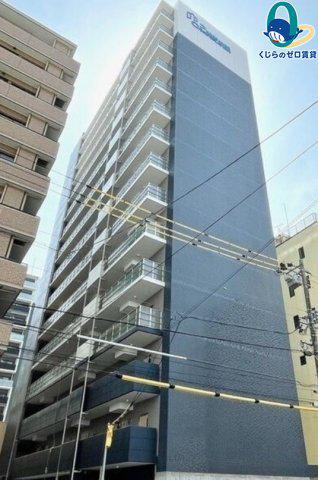 プレサンス上前津エレスタ