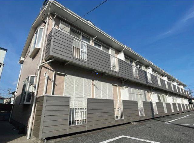 リバーサイドハイツ川島