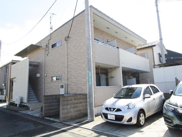 グリーンテラス5