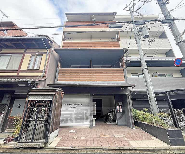 ドーリアKYOTO大宮