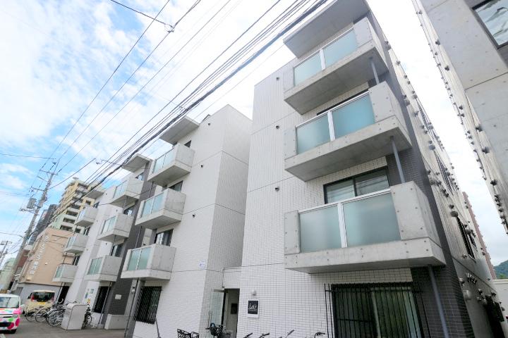 ラティール円山公園