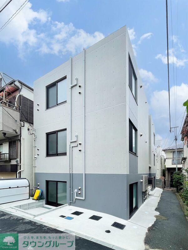 FORTE HIGASHI-KOENJI