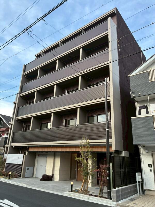 ブライズ鶴見本町通マキシヴ