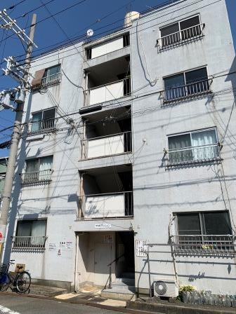 中井マンション