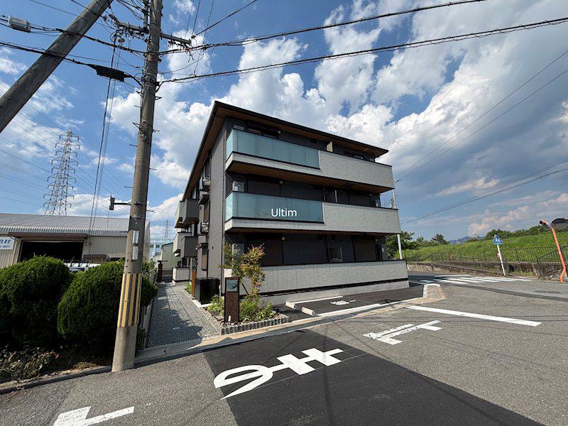 GRAMM竹田B棟