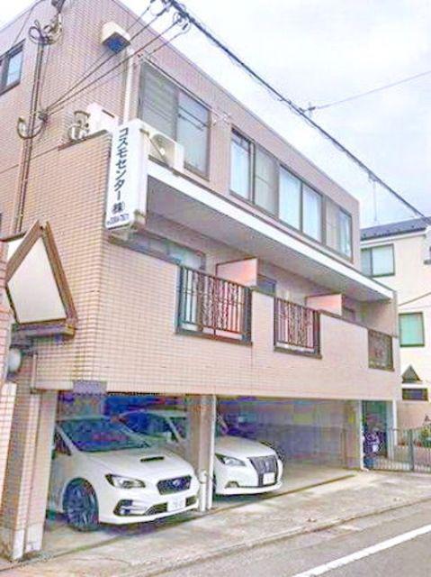 コスモセンチュリー