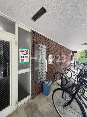 グレスト国分寺I