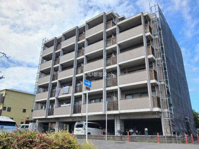 グリーングラス久米田