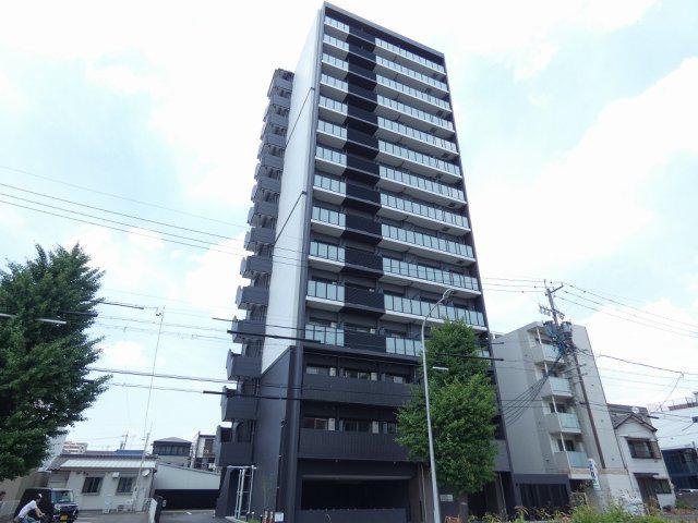 ディアレイシャス名古屋浄心II(ワンルーム/2階)