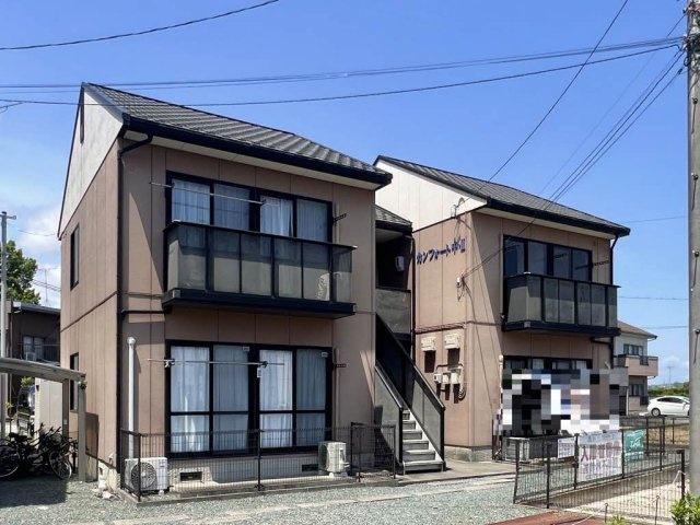 カンフォート中II