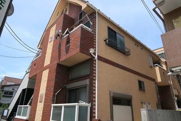 キャッスルつつじヶ丘