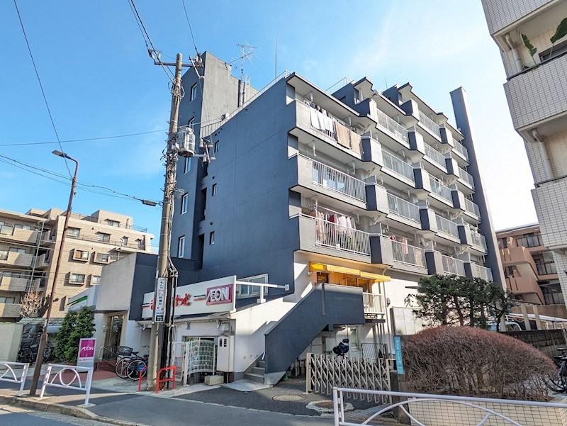 ベルメゾンホリグチ
