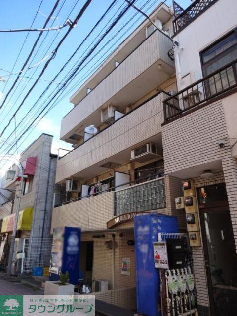 マリオン高円寺