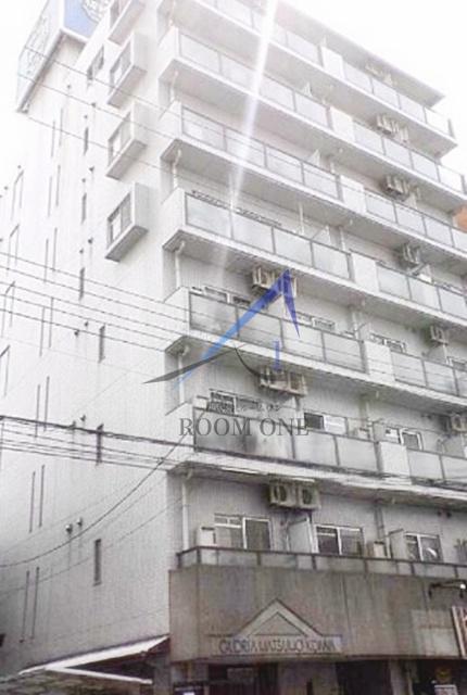 グローリア初穂小岩