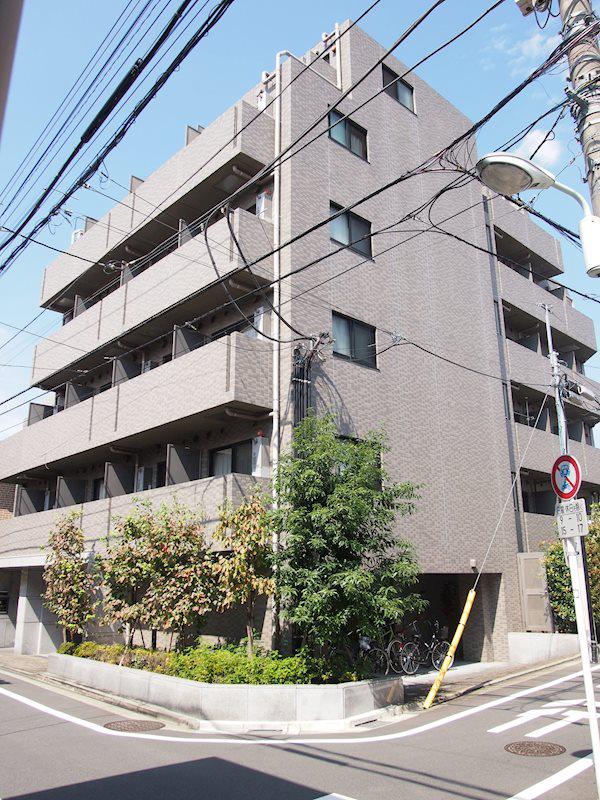 ルーブル西早稲田