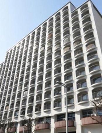 パークグレース新宿
