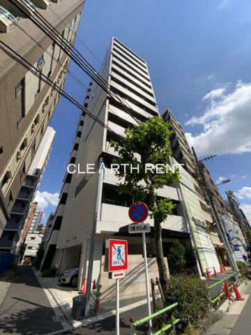 ステージグランデ上野