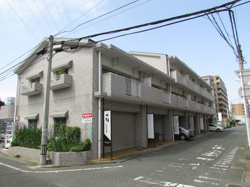 プロスパー85