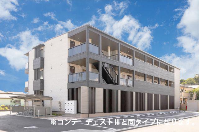 サンガーデンM
