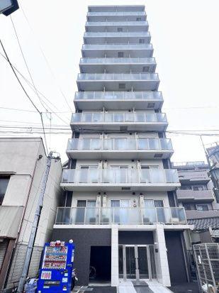 フェルクルールプレスト堀切菖蒲園