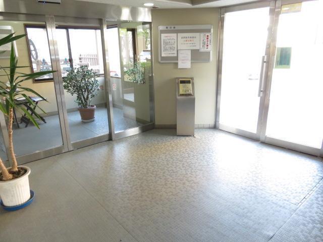 サンシティ秋田大町