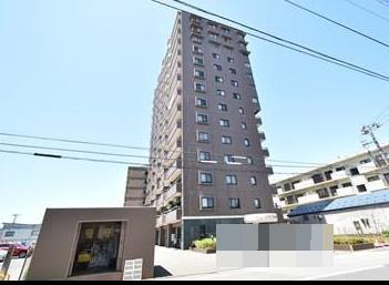 サンシティ秋田大町(3LDK/7階)