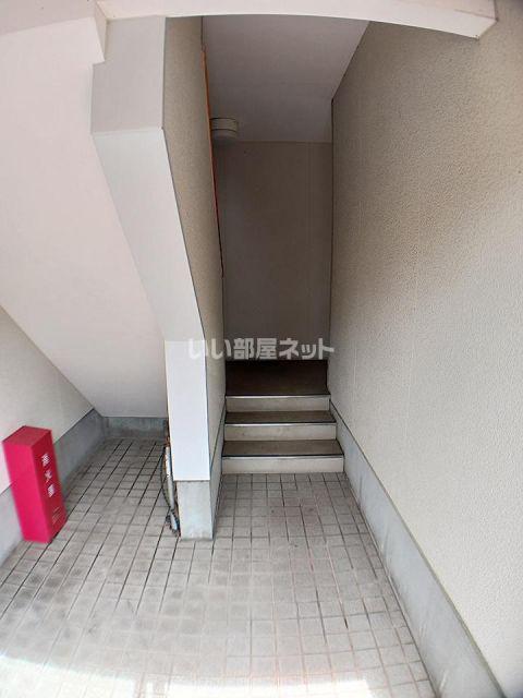 BUENA関屋堀割