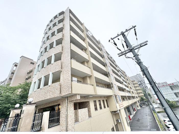 サンクタス南千里