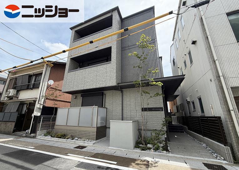 KIコーポレーション玉姓町