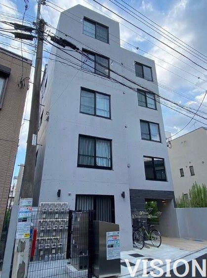 SQUARE MINAMISENJU
