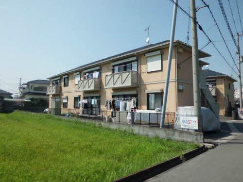 フレグランス古宮A