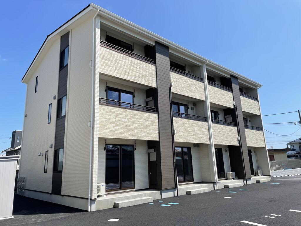 APTセレーナB