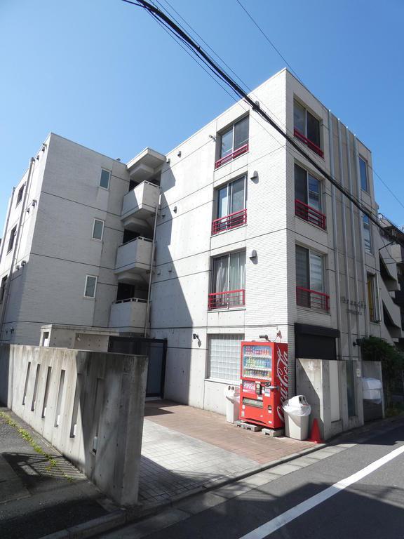BRANCHE目黒 ブランシェ目黒