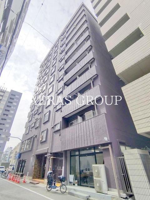 朝日西五反田マンション