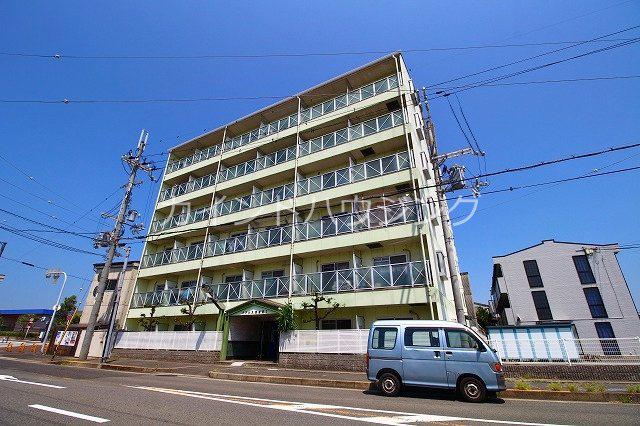 オアシス羽倉崎I