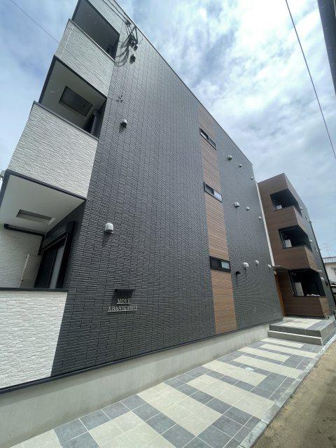 MOVE江波東