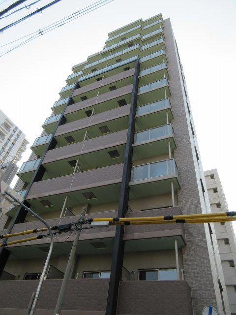LOWLANDS西天満