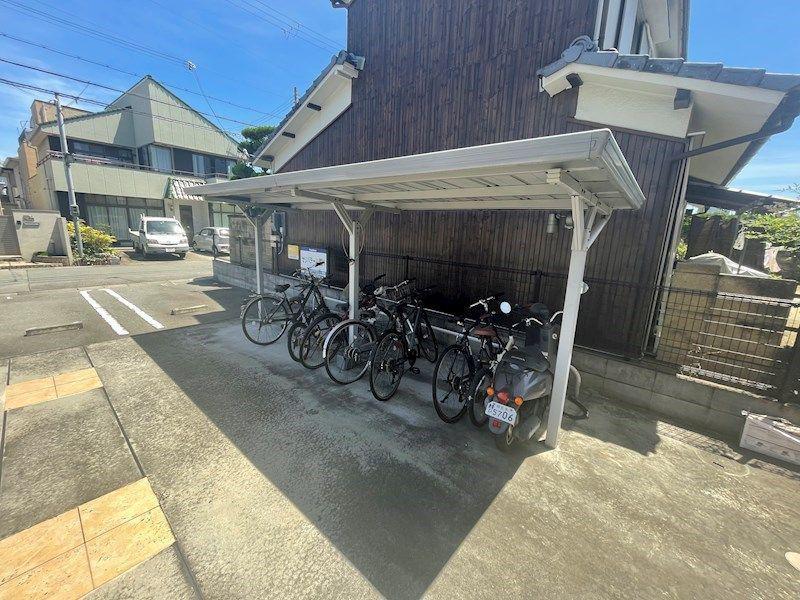 セリバテール荒川
