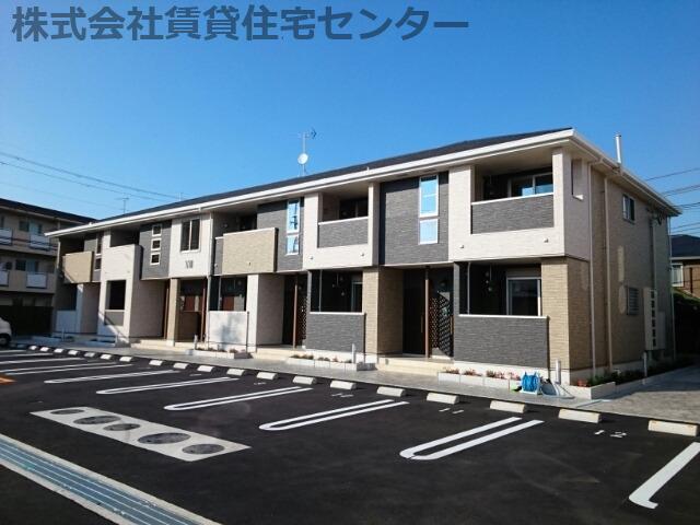 シャン・ノールXVII
