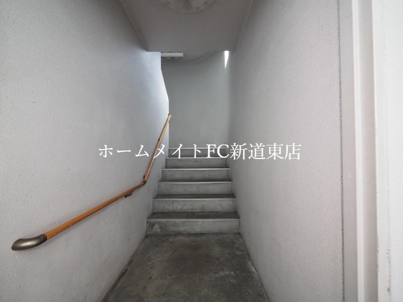 パレットコート
