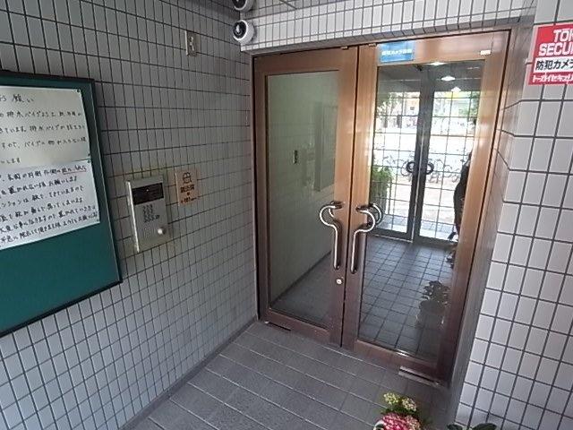 みなみハイツ